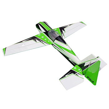 Pilot-RC Laser  (Green - Scheme 07)