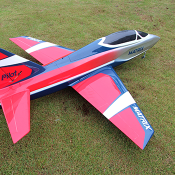 Pilot-RC 2.2m Matrix Composite Sport/3D Jet