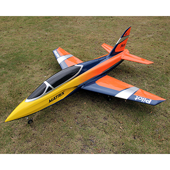 Pilot RC 2.2m Matrix Composite Sport/3D Jet