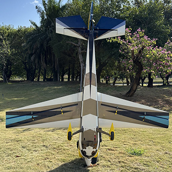 Pilot-RC 103in EDGE 540 V3