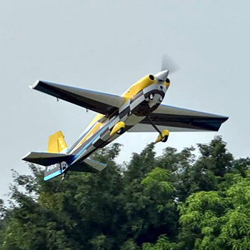 Pilot-RC 103in EDGE 540 V3 (Scheme 02)