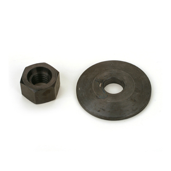 SAI125A28 - Prop Washer and Nut