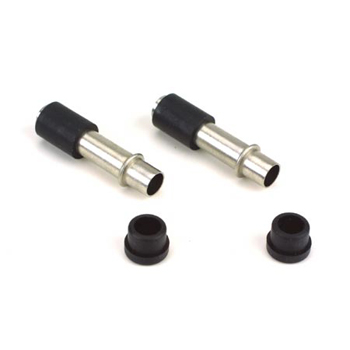 SAI30S40 - Pushrod Cover and Rubber Seal (Pair)