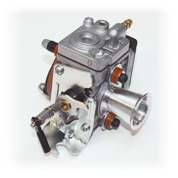 Saito Carburetor (Complete)