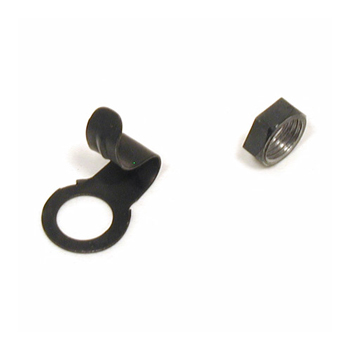 SAI50126 - Needle Stopper & Nut (Option)