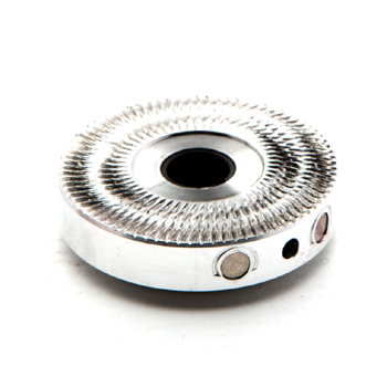 SAI60R327 - Taper Collet and Drive Flange