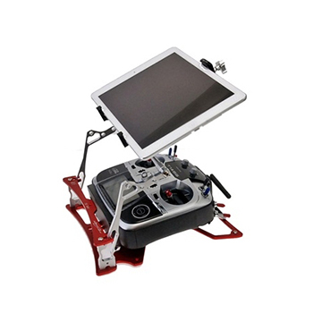 Secraft SE Mobile Grip L for Tx Tray (All iPads)