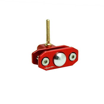 Secraft One Touch Canopy Lock (Red)