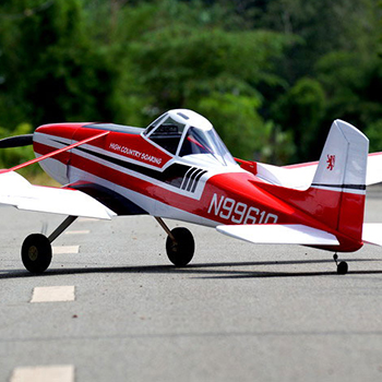 Cessna 188 AGwagon 75.6in Wingspan ARF