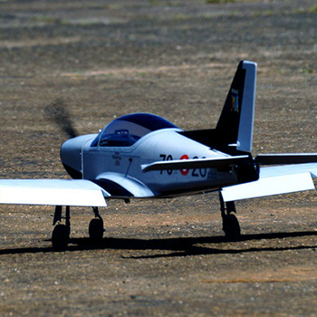 SIAI Marchetti SF-260 64.5in Wingspan ARF