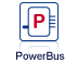 PowerBus Icon